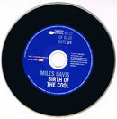 Miles Davis - Birth Of The Cool (CD Tweedehands) - Discords.nl