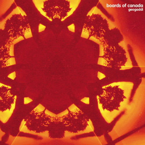 Boards Of Canada - Geogaddi (CD) - Discords.nl