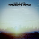 Boards Of Canada - Tomorrow's harvest (LP) - Discords.nl