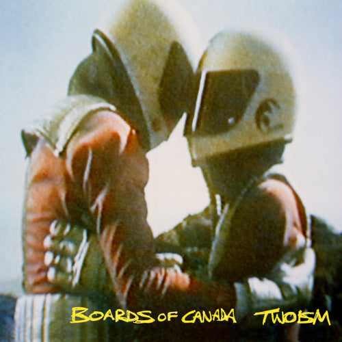 Boards Of Canada - Twoism (CD) - Discords.nl