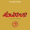 Bob Marley & The Wailers - Exodus - 40 (LP) - Discords.nl