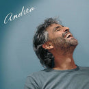 Andrea Bocelli - Andrea (CD) - Discords.nl