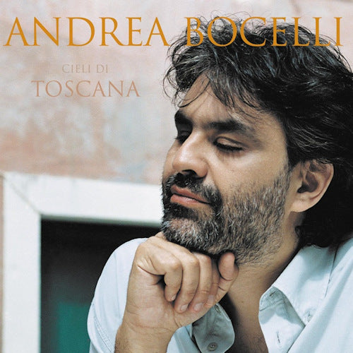 Andrea Bocelli - Cieli di toscana (CD) - Discords.nl