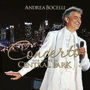 Andrea Bocelli - One night in central park (CD) - Discords.nl