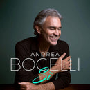Andrea Bocelli - Si (LP) - Discords.nl