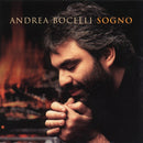 Andrea Bocelli - Sogno (LP) - Discords.nl