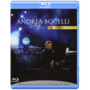 Andrea Bocelli - Vivere - live in tuscany (7-inch single) - Discords.nl