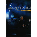 Andrea Bocelli - Vivere -live in tuscany (DVD Music) - Discords.nl