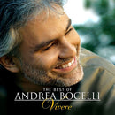 Andrea Bocelli - The best of andrea bocelli - 'vivere' (CD) - Discords.nl