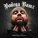 Bodega Bamz - Sidewalk exec (CD) - Discords.nl