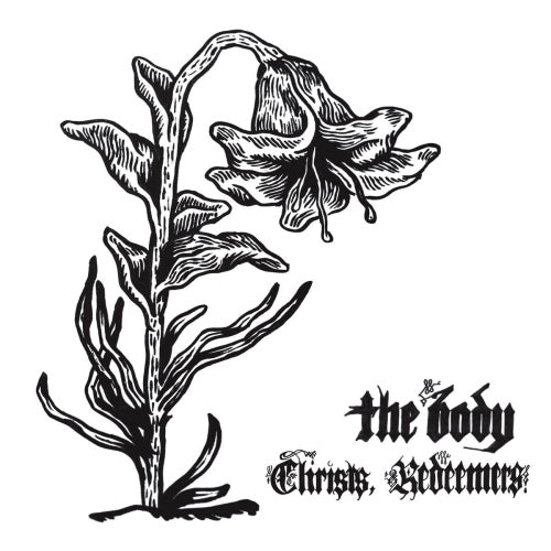 Body - Christs, redeemers (CD) - Discords.nl