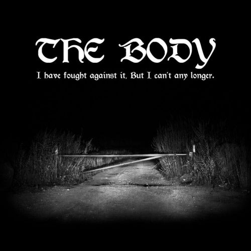Body - I have fought against it... (gold) (LP) - Discords.nl
