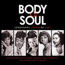 V/A (Various Artists) - Body & soul - legendary ladies of jazz (LP) - Discords.nl