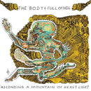 Body & Full Of Hell - Ascending a mountain of heavy light (CD) - Discords.nl