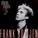 Frank Boeijen - Stormvogels (Live 1990-1995) (CD Tweedehands) - Discords.nl