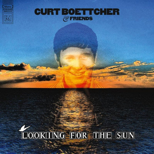 Curt Boettcher & Friends - Looking for the sun (LP) - Discords.nl