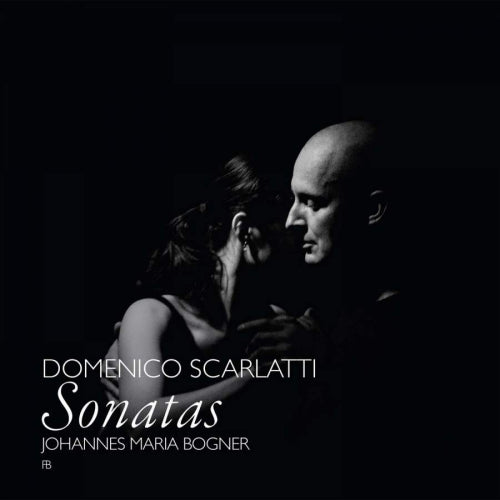 Domenico Scarlatti - Sonatas (CD) - Discords.nl