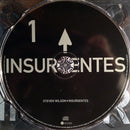 Steven Wilson - Insurgentes (CD) - Discords.nl