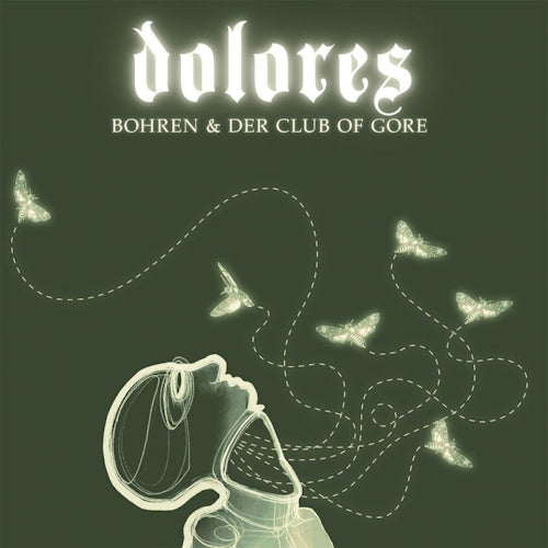 Bohren & Der Club Of Gore - Dolores (LP) - Discords.nl