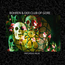 Bohren & Der Club Of Gore - Patchouli blue (LP) - Discords.nl