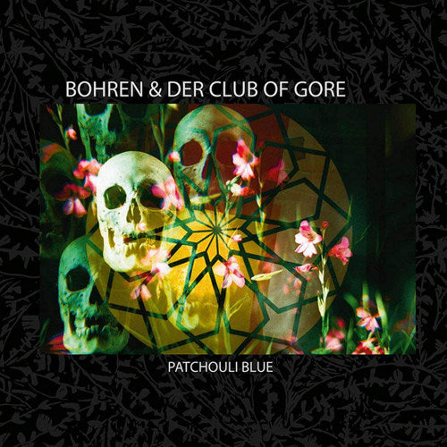 Bohren & Der Club Of Gore - Patchouli blue (LP) - Discords.nl