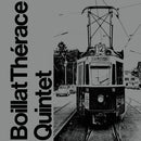 Boillat Therace Quintet - Boillat therace quintet (CD) - Discords.nl