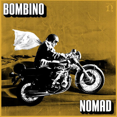 Bombino - Nomad (CD) - Discords.nl