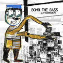 Bomb The Bass - Butterfingers (LP) - Discords.nl