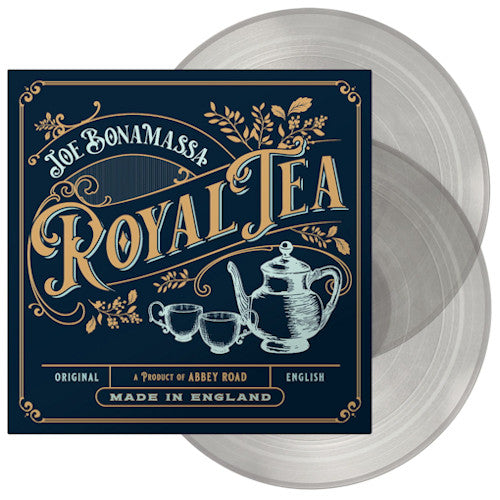 Joe Bonamassa - Royal tea (LP) - Discords.nl