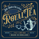 Joe Bonamassa - Royal tea (CD)