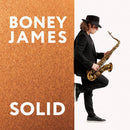 Boney James - Solid (CD) - Discords.nl