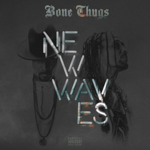 Bone Thugs - New waves (CD) - Discords.nl