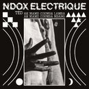 Ndox Electrique - Ted ak mame coumba lamba ak a mame coumba mba (LP) - Discords.nl