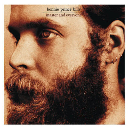 Bonnie Prince Billy - Master & everyone (CD) - Discords.nl