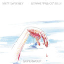 Bonnie Prince Billy & Matt Sweeney - Superwolf (LP) - Discords.nl