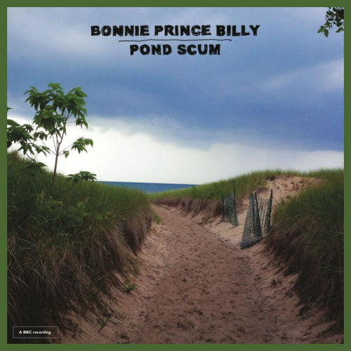 Bonnie Prince Billy - Pond scum (LP) - Discords.nl