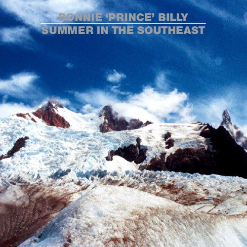 Bonnie Prince Billy - Summer in the southeast (CD) - Discords.nl