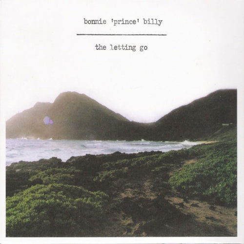 Bonnie Prince Billy - Letting go (CD) - Discords.nl