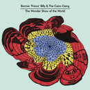 Bonnie Prince Billy - Wonder show of the world (CD) - Discords.nl
