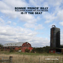 Bonnie Prince Billy - Is it the sea? (CD) - Discords.nl