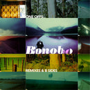 Bonobo - One offs remixes & b-side (CD) - Discords.nl