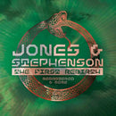 Jones & Stephenson - First rebirth (12-inch) - Discords.nl