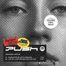 Push - Universal nation (charlotte de witte rework) (12-inch) - Discords.nl