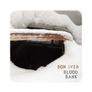Bon Iver - Blood bank (LP) - Discords.nl