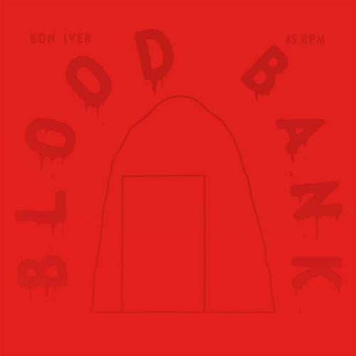 Bon Iver - Blood bank - 10th anniversary edition (CD)