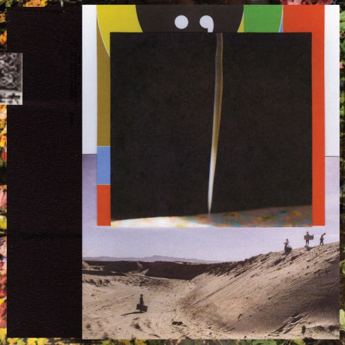 Bon Iver - I,i (LP) - Discords.nl