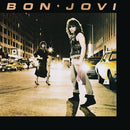 Bon Jovi - Bon jovi (LP) - Discords.nl