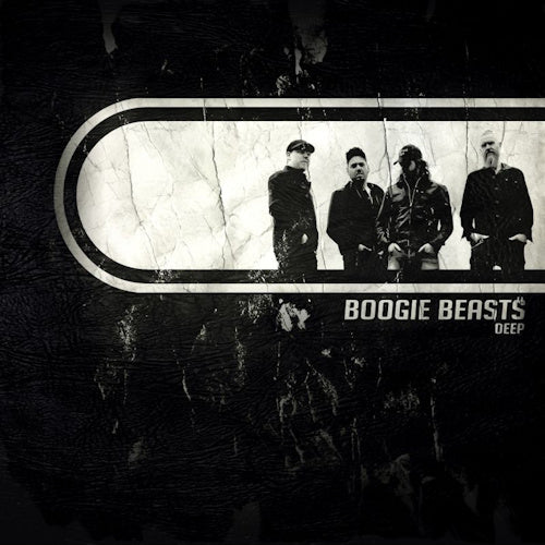 Boogie Beasts - Deep (CD) - Discords.nl