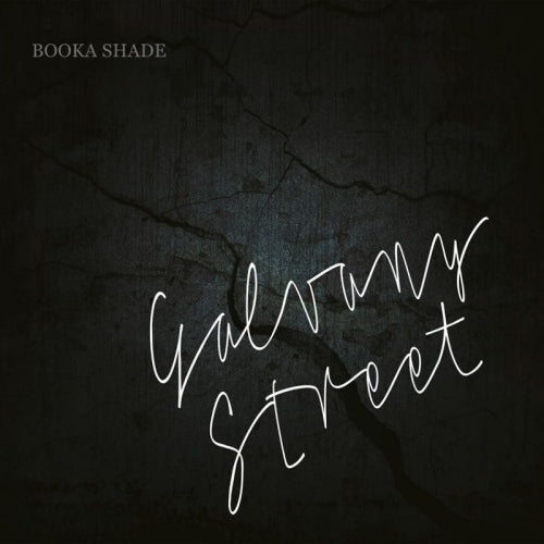 Booka Shade - Galvany street (CD) - Discords.nl