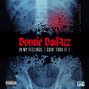 Boosie Badazz - In my feelings (goin' thru it) (CD) - Discords.nl